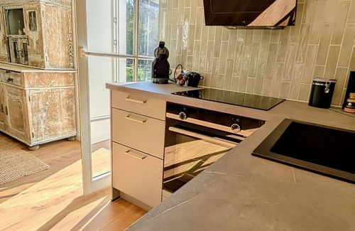 Ruppichteroth House | On the outskirts of Cologne, a historic little country house with real hygge charm!