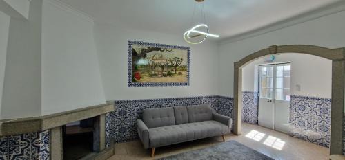 Pedrogao Pequeno Hotel | On The Route