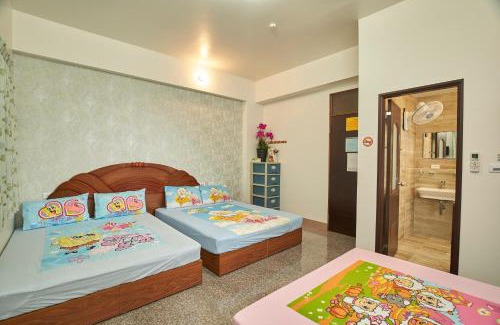 Dongshan House | On The Side of The Water