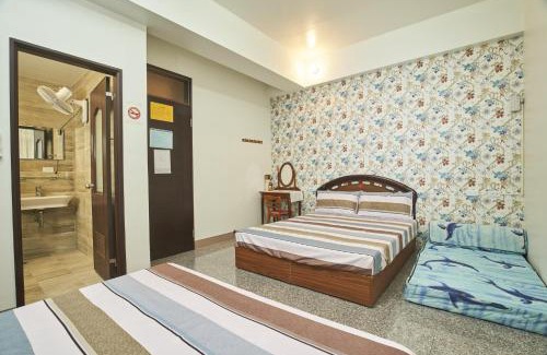 Dongshan House | On The Side of The Water