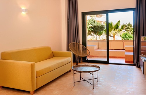 Fuente Alamo de Murcia Hotel | Ona Hacienda del Alamo Apartments