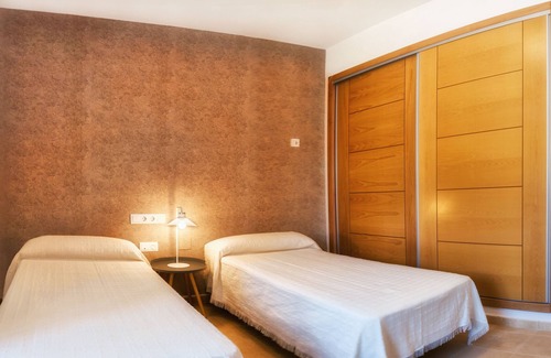 Fuente Alamo de Murcia Hotel | Ona Hacienda del Alamo Apartments