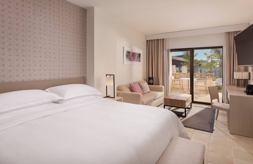 Fuente Alamo de Murcia Hotel | Ona Hacienda del Alamo Golf Resort