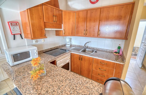 Callao Salvaje Hotel | Ona Sueño Azul