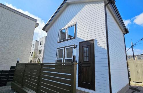 Hakodate Apartment | Onasyas-B