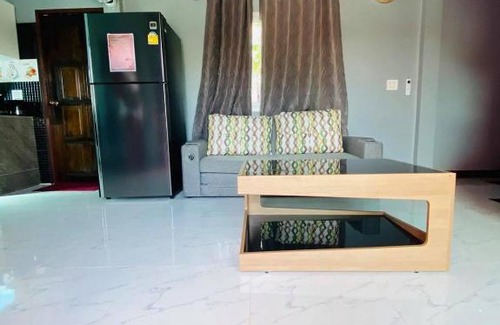 Tha Kradan Villa | Once At Srisawat Pool Villa