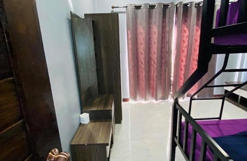 Tha Kradan Villa | Once At Srisawat Pool Villa