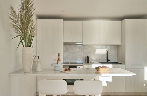 Ornos Hotel | Once in Mykonos - Designed for Adults