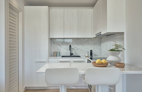 Ornos Hotel | Once in Mykonos - Designed for Adults