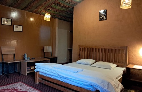 Naina Range Cabin | Once Upon A Forest