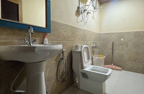 Naina Range Cabin | Once Upon A Forest