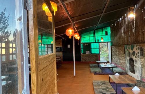 Naina Range House | Onces Upon A Forest, Pangot,Nainital 4BR Homeyhuts