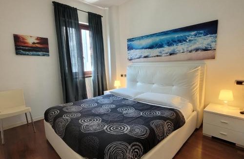 Castro Apartment | Onda del lago Mountain Lake Iseo Hospitality