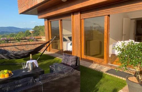 San Sebastian Apartment | Ondarreta Beach - Singular y exclusivo