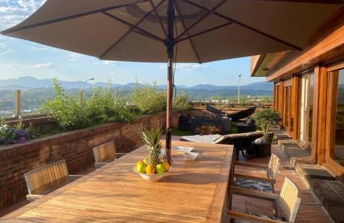 San Sebastian Apartment | Ondarreta Beach - Singular y exclusivo