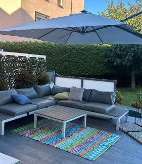 Antiguo Apartment | Ondarreta Villa Apartment