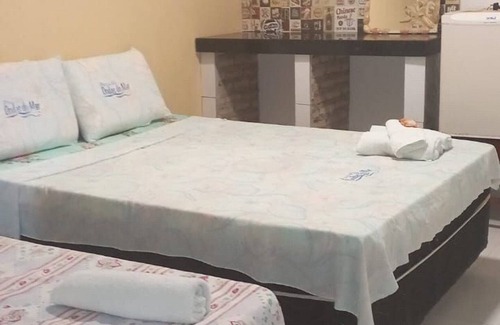 Conde Hotel | Ondas do Mar