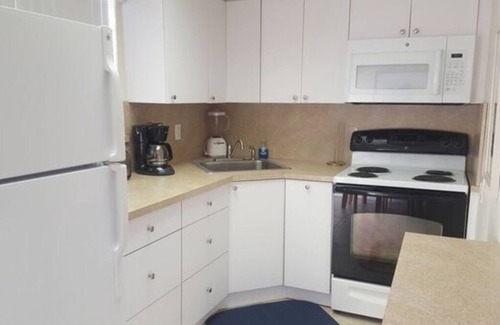 The Cove Apartment | One Bedroom Apartment #112