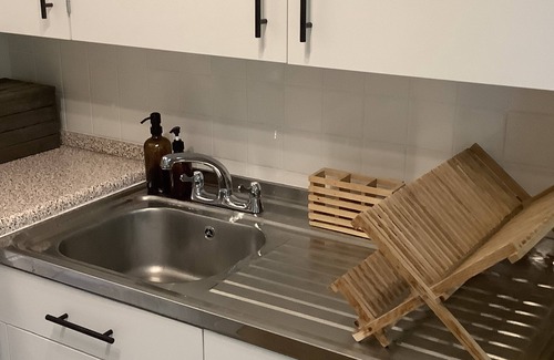 Cambridge Apartment | One bedroom apartment, a few steps from the river Cam and Cambridge Old Town