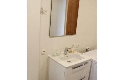 Dornbirn House | One-bedroom apartment