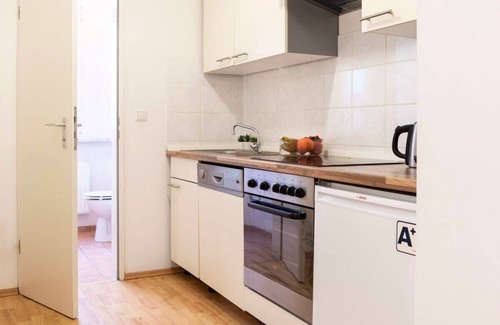 Neukoelln Apartment | One Bedroom Apartment Berlin Neukölln