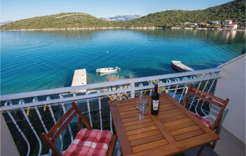 Dubrava Apartment | One-Bedroom Apartment In Dubrava