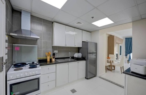 Dubai Investment Park House | One Bedroom Apartment Near Arenco Tower Dubai