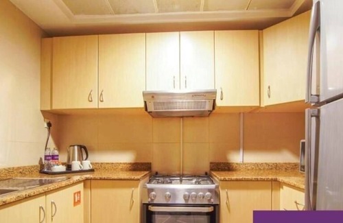 Barsha Heights Apartment | One Bedroom Apartment Near Dic Metro