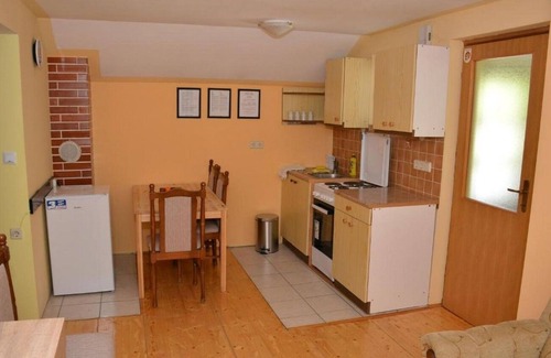 Krapinske Toplice Apartment | One bedroom apartment with air-conditioning Krapinske Toplice, Zagorje (A-20688-a)