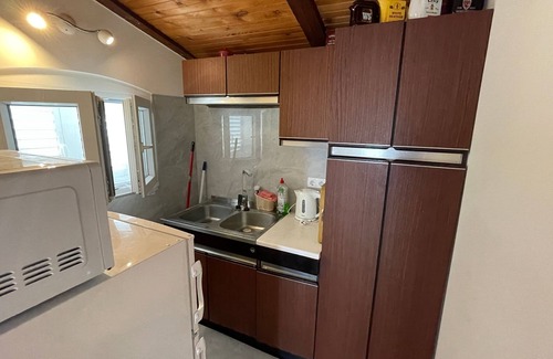 Sveti Petar Apartment | One bedroom apartment near beach Sveti Petar, Biograd (A-849-b)