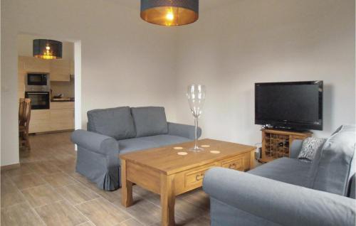 gmina Debno House | One-Bedroom Holiday Home In Biadoliny Szlachecki