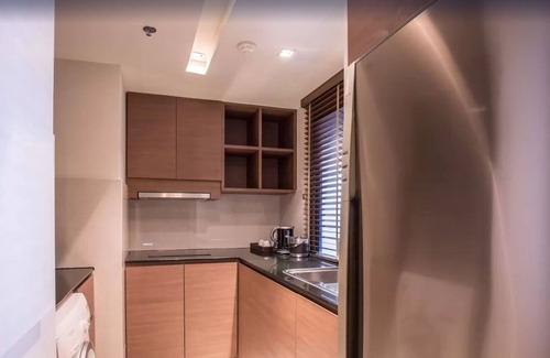 Bang Kaeo Apartment | One-Bedroom Residence - 9