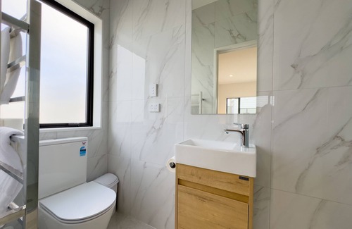 Papakura House | One-bedroom Retreat in Takanini