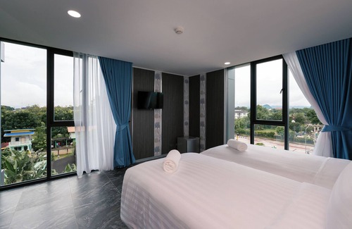 Chiang Rai Hotel | One Budget Hotel Chiangrai Baanmai