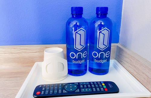 Chiang Rai Hotel | One Budget Hotel Chiang Rai Airport