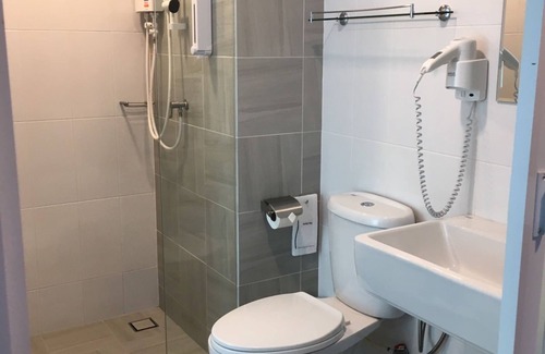 Chiang Rai Hotel | One Budget Hotel Chiangrai Stadium