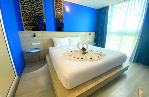 Chiang Rai Hotel | One Budget Hotel Chiangrai Stadium