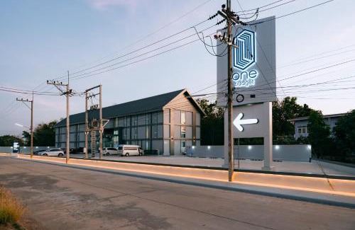 Lampang Hotel | One Budget Hotel Lampang Phahonyothin