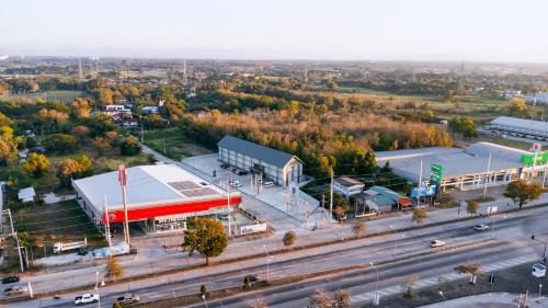 Lampang Hotel | One Budget Hotel Lampang Phahonyothin