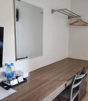 Bang Mak Hotel | ONE Chumphon Hotel