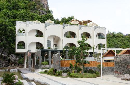 Hoa Lu Resort | One Day Tam Cốc Retreat