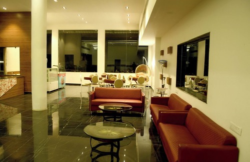 Gujarat Hotel | One Earth Santu ECo Resort