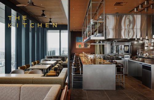 Tenjin Hotel | One Fukuoka Hotel