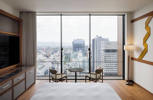 Tenjin Hotel | ONE FUKUOKA HOTEL