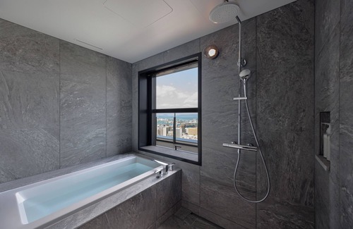 Tenjin Hotel | ONE FUKUOKA HOTEL