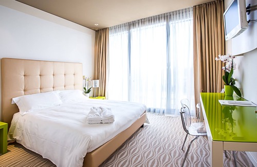 Dalmine Hotel | One Hotel & Restaurant