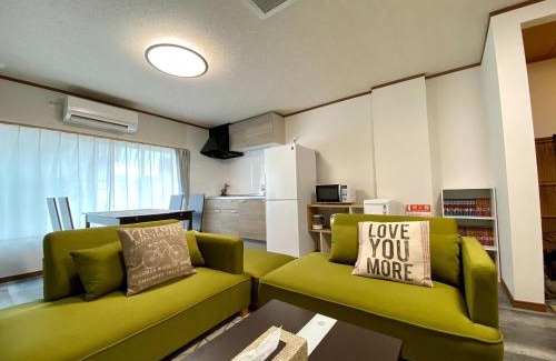 Shinkoiwa House | ONE HOUSE SHINKOIWA - Vacation STAY 26055v