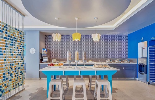 Morelia Hotel | One Morelia Acueducto