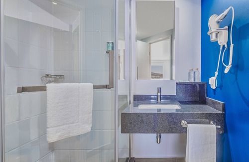 Morelia Hotel | One Morelia Acueducto