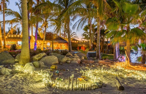 Buenos Aires House | One of a Kind and Unique Beachfront